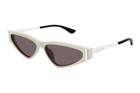Γυαλιά ηλίου Alexander McQueen AM0493S 004