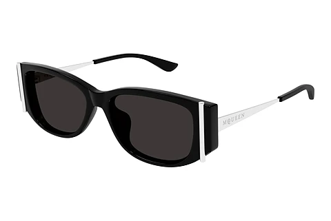 Aurinkolasit Alexander McQueen AM0494SA 001