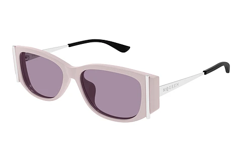 Aurinkolasit Alexander McQueen AM0494SA 004