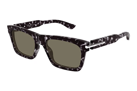 Päikeseprillid Alexander McQueen AM0495S 002
