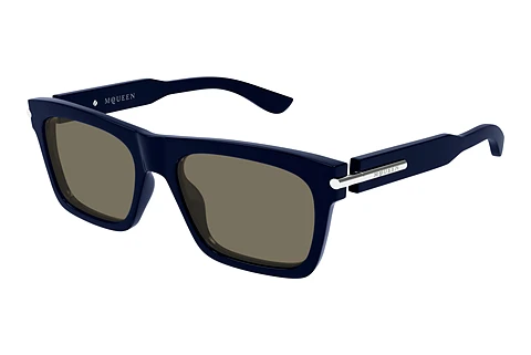 Óculos de marca Alexander McQueen AM0495S 004