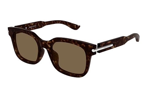 Ophthalmic Glasses Alexander McQueen AM0496SA 002