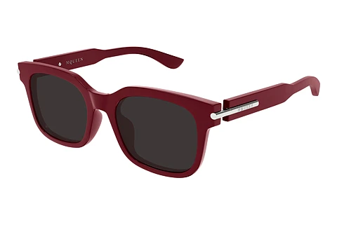 Gafas de visión Alexander McQueen AM0496SA 003