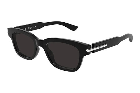 Zonnebril Alexander McQueen AM0497S 001