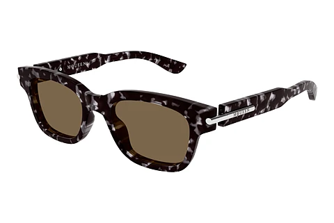 Päikeseprillid Alexander McQueen AM0497S 002
