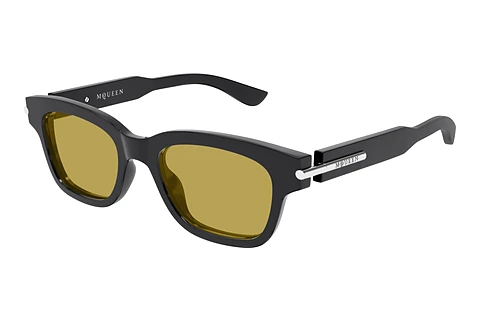 Ophthalmic Glasses Alexander McQueen AM0497S 003