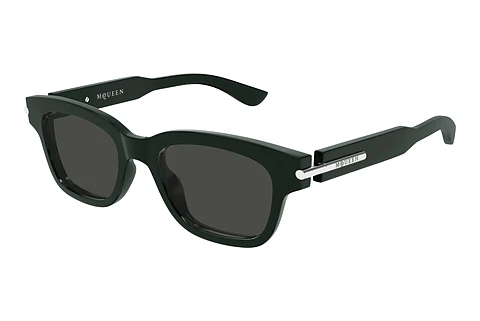 Ophthalmic Glasses Alexander McQueen AM0497S 004