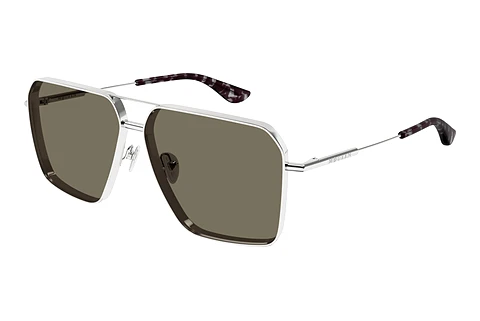Solglasögon Alexander McQueen AM0500S 002