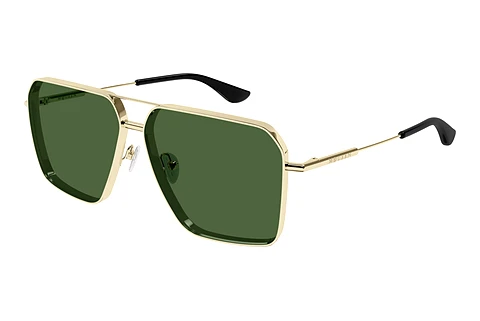 Ophthalmic Glasses Alexander McQueen AM0500S 003