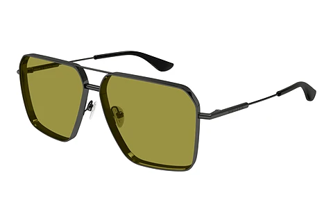 Ophthalmic Glasses Alexander McQueen AM0500S 004