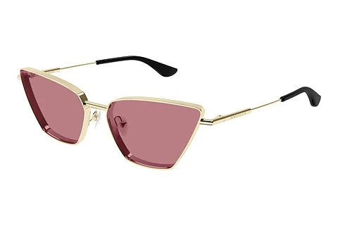 Päikeseprillid Alexander McQueen AM0501S 004