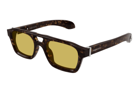 Sunčane naočale Alexander McQueen AM0505S 002