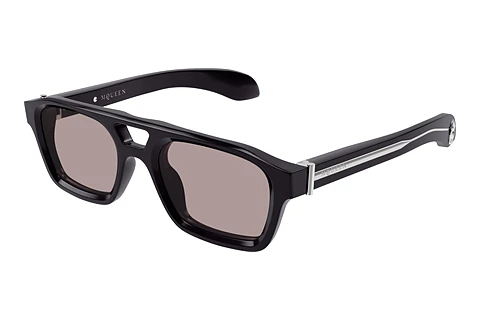Aurinkolasit Alexander McQueen AM0505S 004