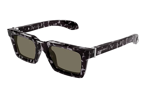 Päikeseprillid Alexander McQueen AM0506S 002