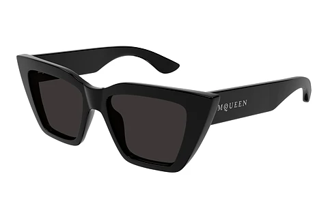 Ophthalmic Glasses Alexander McQueen AM0507S 001