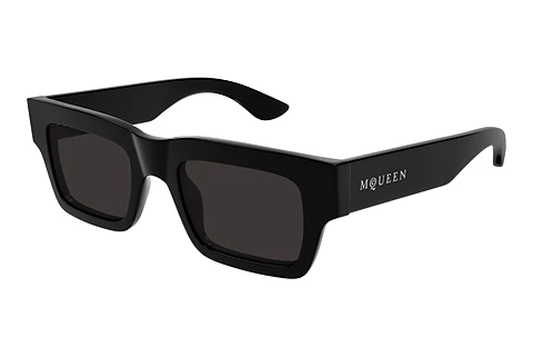 Ophthalmic Glasses Alexander McQueen AM0508S 001