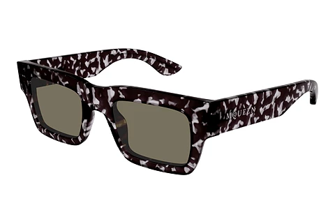 Päikeseprillid Alexander McQueen AM0508S 002