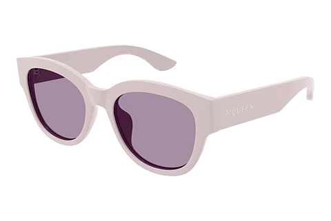 Ophthalmic Glasses Alexander McQueen AM0509SA 005