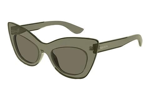 Ophthalmic Glasses Alexander McQueen AM0516S 001
