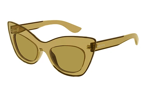 Aurinkolasit Alexander McQueen AM0516S 002