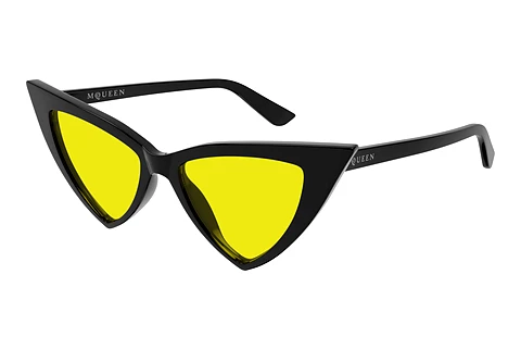 Aurinkolasit Alexander McQueen AM0518S 001