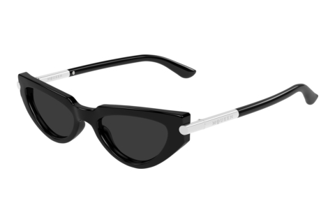 Ophthalmic Glasses Alexander McQueen AM0520S 001