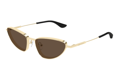 Sluneční brýle Alexander McQueen AM0522S 002