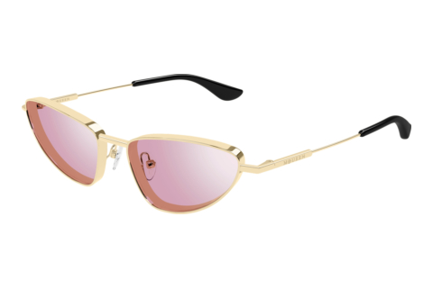 Sluneční brýle Alexander McQueen AM0522S 004