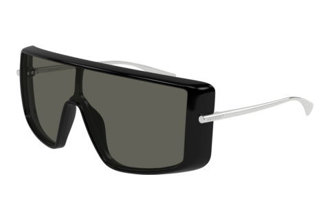 Sluneční brýle Alexander McQueen AM0524S 001