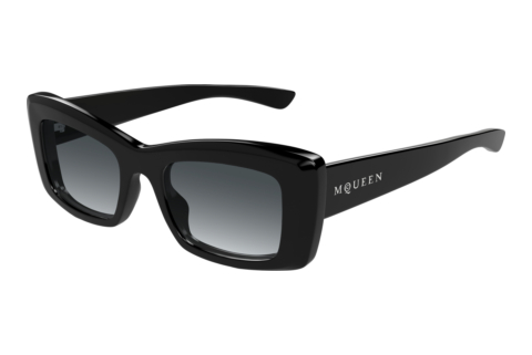 Sluneční brýle Alexander McQueen AM0526S 001