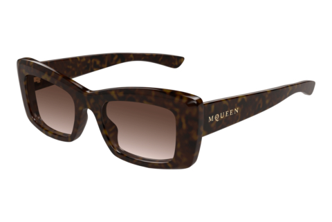 Sluneční brýle Alexander McQueen AM0526S 002