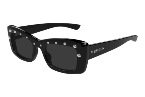 Sluneční brýle Alexander McQueen AM0526S 005