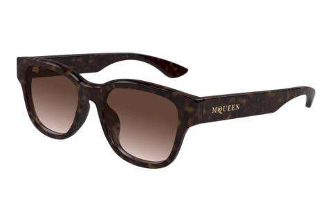 Päikeseprillid Alexander McQueen AM0528SA 002