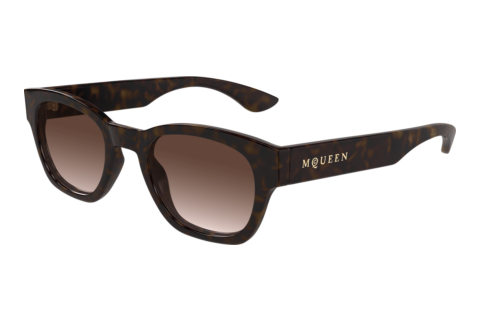 Päikeseprillid Alexander McQueen AM0530S 002
