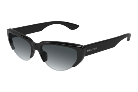 Ophthalmic Glasses Alexander McQueen AM0533S 001