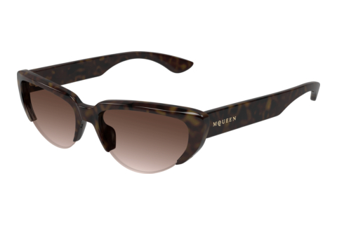 Sluneční brýle Alexander McQueen AM0533S 002