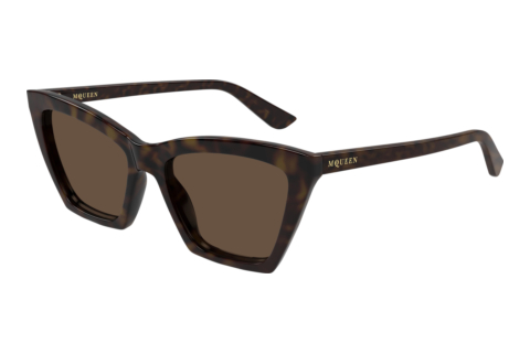 Sluneční brýle Alexander McQueen AM0536S 002