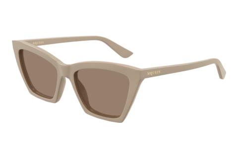 Sluneční brýle Alexander McQueen AM0536S 003