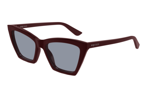 Ophthalmic Glasses Alexander McQueen AM0536S 004