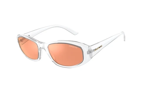 Saulesbrilles Arnette Lizard (AN4266 2634C6)