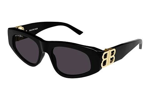 Ochelari de soare Balenciaga BB0095S 001