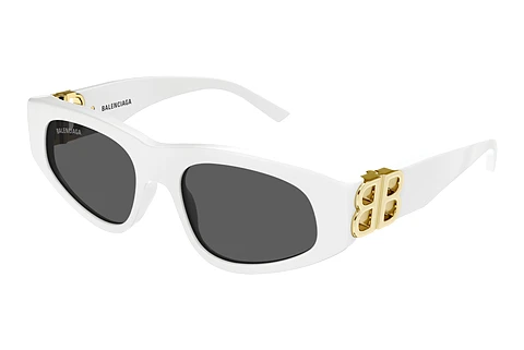 Ophthalmic Glasses Balenciaga BB0095S 012