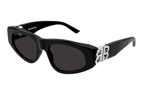 Balenciaga BB0095S 018 Napszemüveg