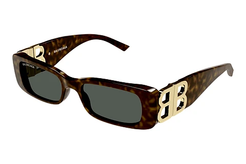Ophthalmic Glasses Balenciaga BB0096S 002