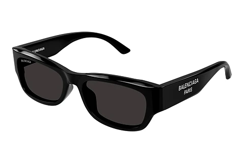 слънчеви очила Balenciaga BB0390SK 001