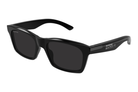 Sluneční brýle Balenciaga BB0423S 001