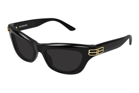 Sluneční brýle Balenciaga BB0430S 001