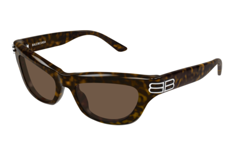 Ophthalmic Glasses Balenciaga BB0430S 002
