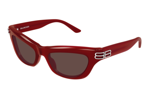 Ophthalmic Glasses Balenciaga BB0430S 003