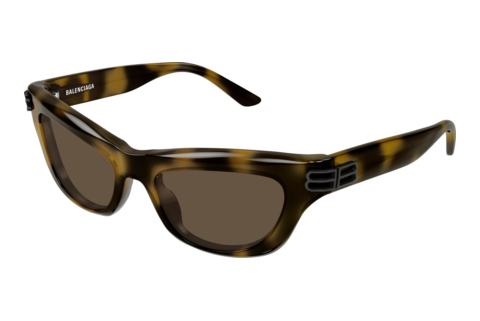Ophthalmic Glasses Balenciaga BB0430S 006